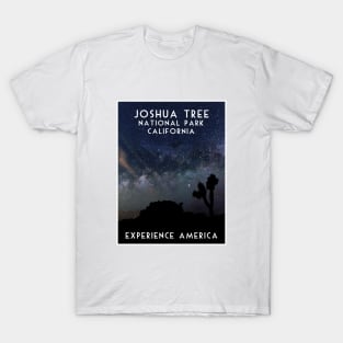 Joshua Tree National Park, California T-Shirt